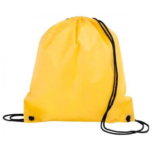 Custom Printed Polypropylene Drawstring Bags
